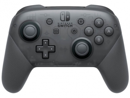Bán 1 cặp Nintendo Switch Controller