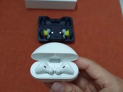 Tai nghe Bluetooth True Wireless Huawei FreeBuds3