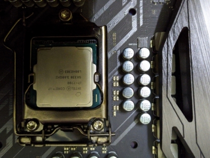 Combo i7-7700 + Mainboard Maximus IX , USB Wifi USB-N10 Nano