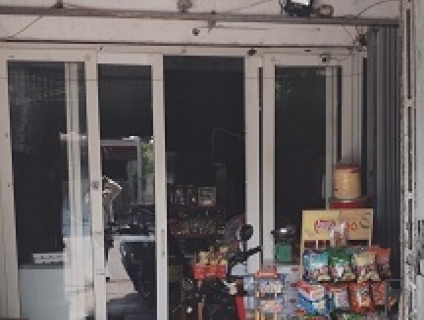 Combo máy tính tiền cho cửa hàng tạp hóa tại Bạc Liêu giá rẻ