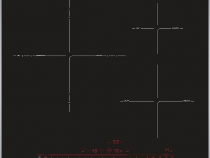 BOSCH PID675DC1E - Bếp từ Đức tích hợp các tính năng tiện dụng đáp ứng
