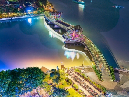 Những địa điểm nổi tiếng ở miền Tây khi đi du lịch