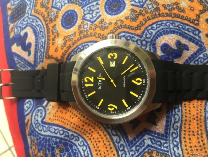 Đồng hồ hiệu IN TIMES