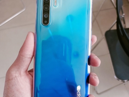 OPPO RENO 3