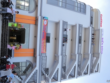 khách sạn ở đảo phú quý bình thuận