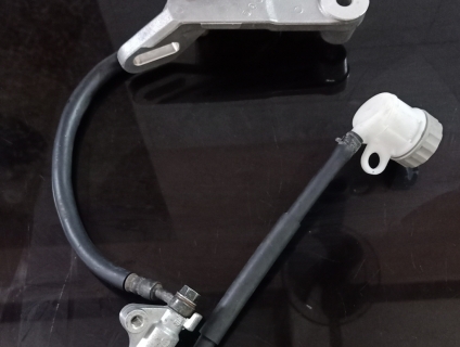 Bộ Thắng Đĩa Exciter 135 (5s)