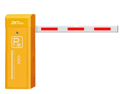 LÝ DO BẠN NÊN CHỌN MUA CỔNG BARRIER ZKTECO SMT-306