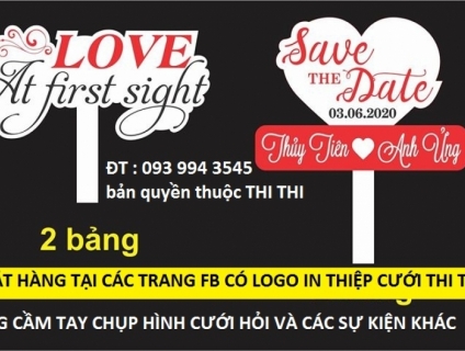 20 MẪU HASTAG CẦM TAY CHỤP HÌNH ĐÁM CƯỚI ĐẸP 2020 | THI THI CẦN THƠ