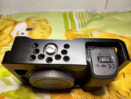 Sony A6400 full box 99.9%