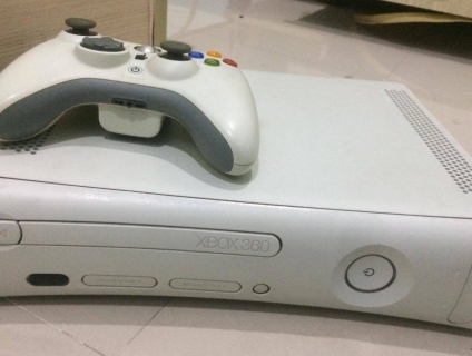 Máy chơi game Xbox 360