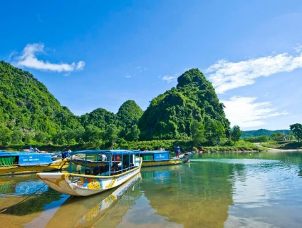Tour Du Lịch Đà Nẵng 4 Ngày 3 Đêm – Bao Trọn Gói