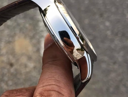 Cần bán Orient Sun and Mon Gen 3 Fak00002s0