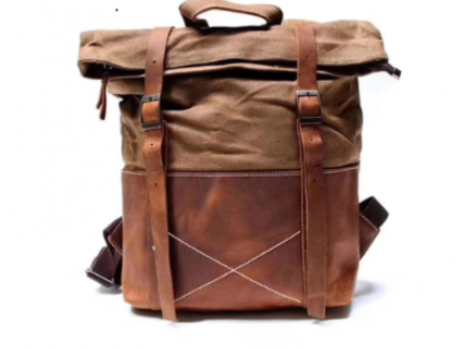 Balo Cavas Vintago cho Nam