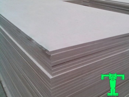 Tấm lót sàn xi măng cemboard