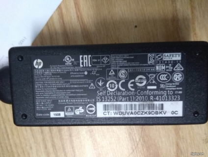 Cần bán: Laptop HP ProBook 440 G3 I5 4GB 128GB SSD