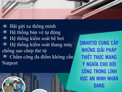 TỔNG HỢP MỘT SỐ GIẢI PHÁP KIỂM SOÁT AN NINH PHỔ BIẾN HIỆN NAY