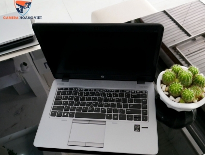 HP Elitebook 840G1 Core i5 | Ram 4GB | SSD 128GB