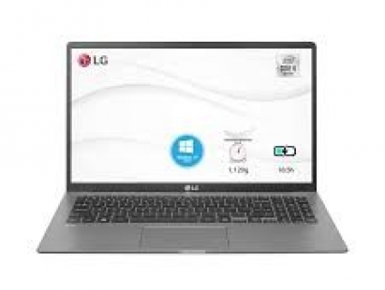 Laptop LG Gram 2020 15Z90N-V.AR55A5 i5-1035G7 | 8GB | 512GB | 15'6 FHD