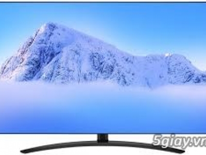 Smart Tivi LG NanoCell 55 inch 4K UHD 55SM9000PTA - Hàng Chính Hãng