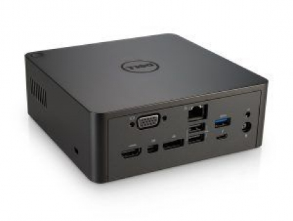 Dock Dell WD19, Dell WD15, Dell D3100, Dell Da300,Da200,Da100,USB C...