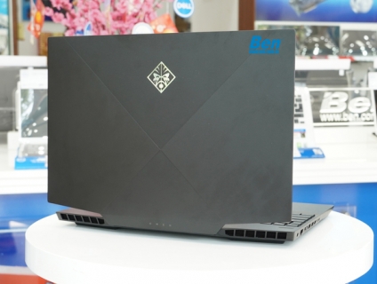 HP Gaming Omen 15 - Mua 1 tặng 1 laptop đi kèm