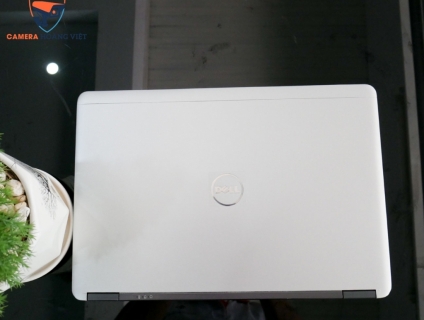 Dell Latitude E7440 Core i5 | Ram 4GB | SSD 128GB