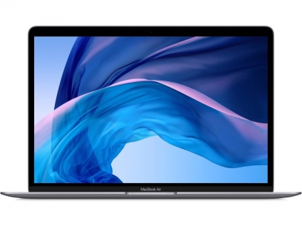 Macbook Air 2020 option i5/16/1TB màu Gray Actived Online Newseal