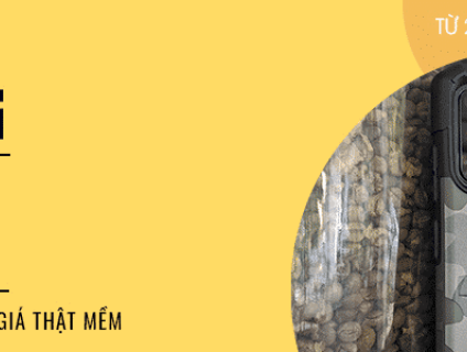 [Cần bán] UAGVietnam.com tuần lễ khuyến mãi đến 40% tới 31/7