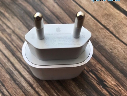 Sạc Promax  18W Zin , mẫu châu âu và Mỹ