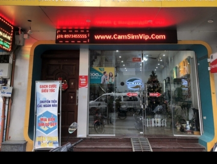 Mua bán, cầm sim số đẹp , sim vip