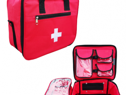 Túi Y Tế, Túi Đựng Dụng Cụ Y Tế