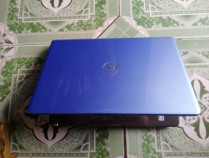 Cần bán Dell inspiron 1464. i5