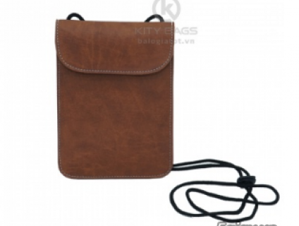 TÚI PASSPORT ĐEO CHÉO, TÚI DU LỊCH NHỎ GỌN