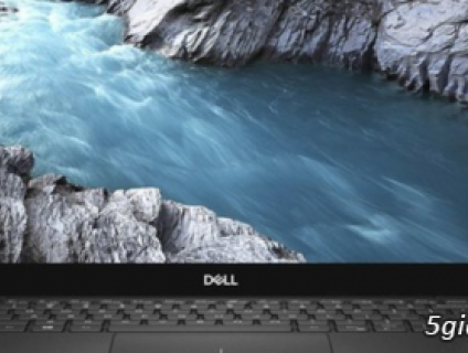 Laptop Dell XPS 7390 Core i7-1065G7