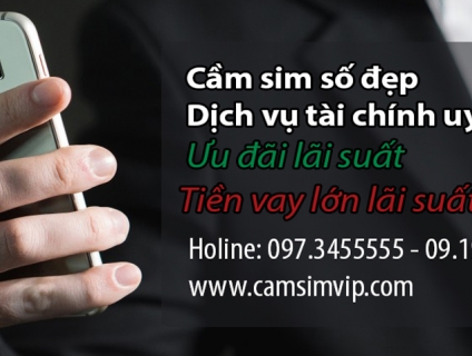 Mua bán sim số đẹp