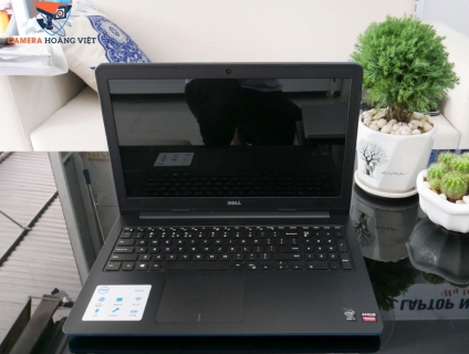 Dell Inspiron 5547 Core i5-4210U | Ram 4GB | SSD 128GB