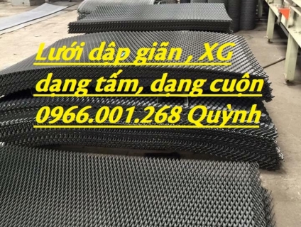 Lưới dập giãn ,lưới trám,lưới hình thoi,lưới XG  dây 1ly, 2ly, 3ly,4ly