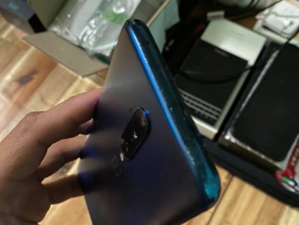 Oneplus 8t pro 8gb ram 256gb full box