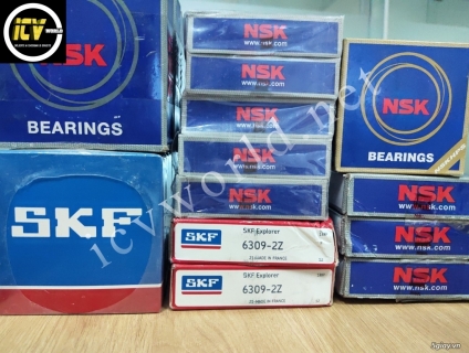 Đến mua vòng bi tại ICV WORLD là đến với sự YÊN TÂM – TIẾT KIỆM