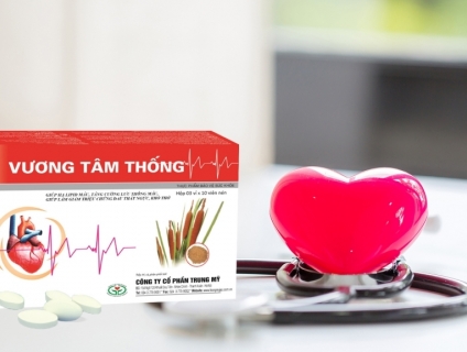Vương Tâm Thống có tốt không?