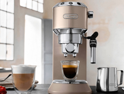 Cần Bán: Máy pha cafe DeLonghi EC785