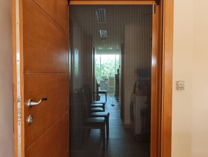 Công ty uy tín chuyên sản xuất lắp đặt cửa lưới chống muỗi, côn trùng