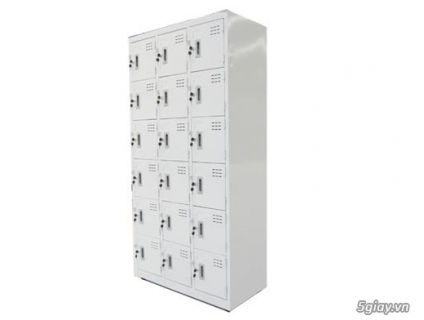 Tủ locker