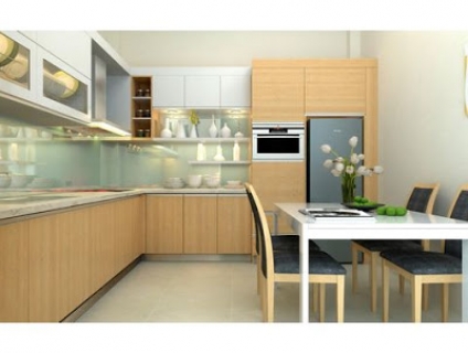 Mua phụ kiện tủ bếp inox giá rẻ ở đâu là tiết kiệm nhất ?