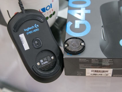 Chơi game nên dùng chuột có dây hay không dây