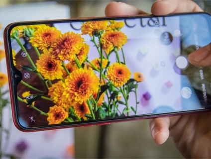 Điện thoại Oppo F9 Pro 2 sim Ram 16G 128G