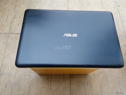 Asus k501 i5 gen 5 ram 4g ssd 128 vga rời 6g pin 4h