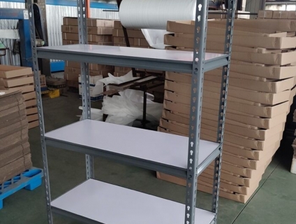 Top 3 đơn vị bán kệ sắt v uy tín nhất TPHCM