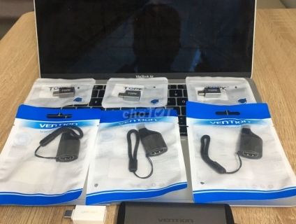HUB type C sang HDMI, USB3.1 chính hãng, giá rẻ