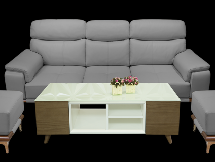 Nên chọn chất liệu bọc ghế sofa văng loại nào tốt nhất